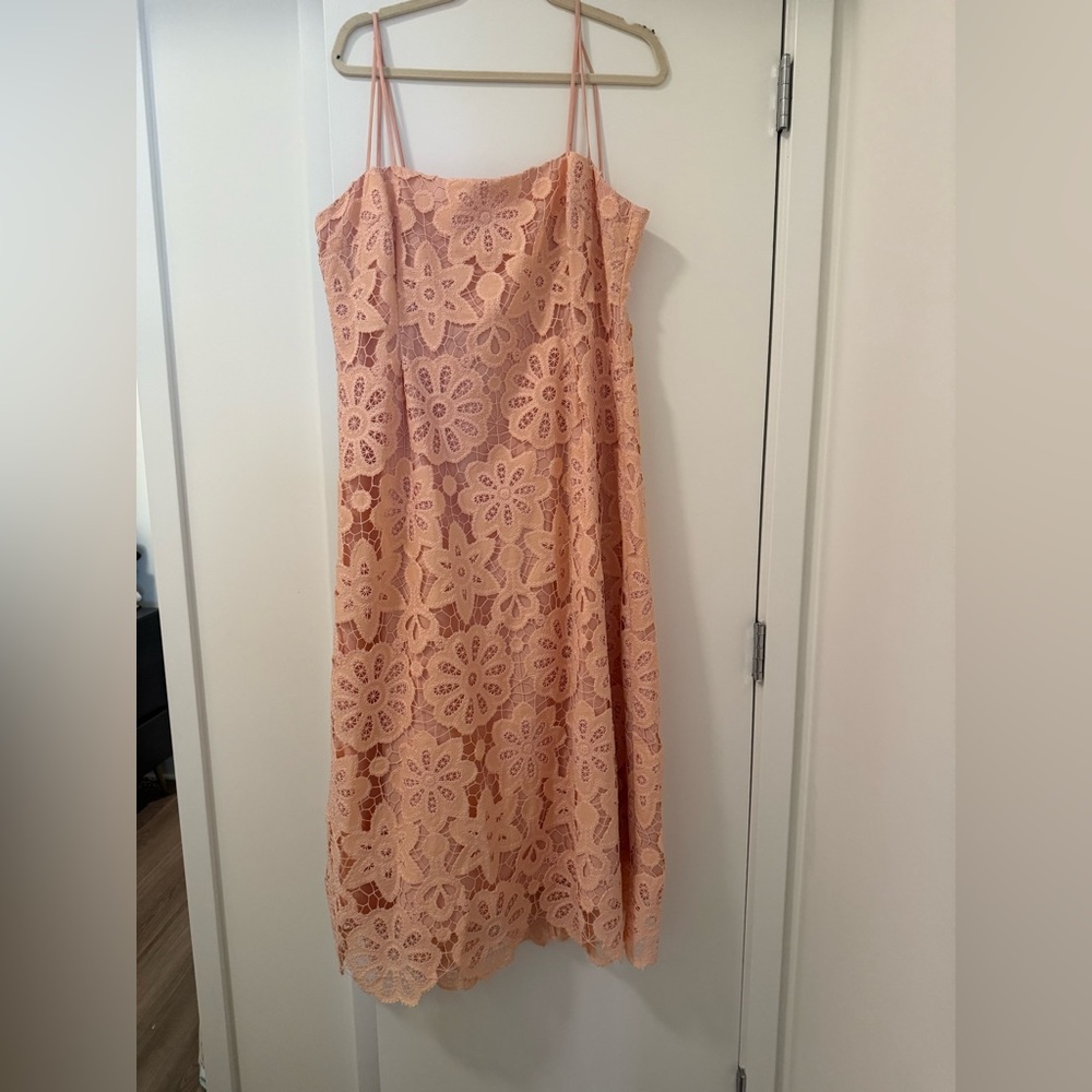 Pearl by Lela Rose, NWT, dress, 16
